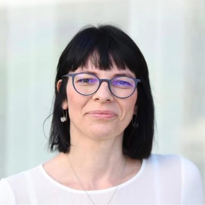 Ingrid Marton