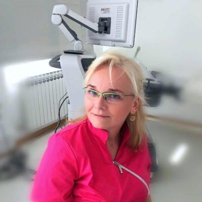 Ulla Marton